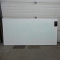 96  x 48 in. Magnetic White Board
